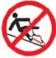 Baumr-AG SX25 - Safety Symbols - 23