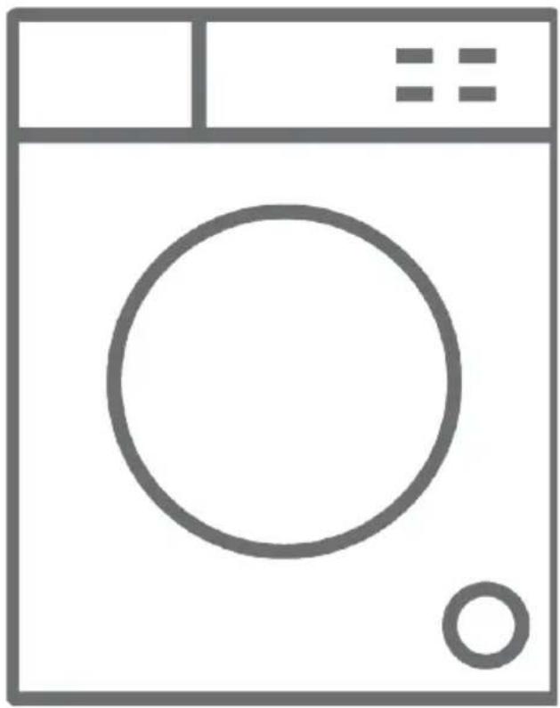 Kernau KFWM 7511 R - INSTRUCTION FOR USE - 1