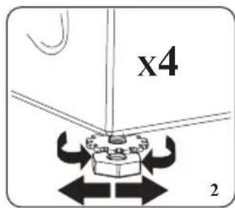 x4 2