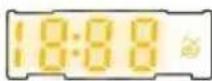 Kernau KFWM 7511 R - Bez wirowania(\*) - 1