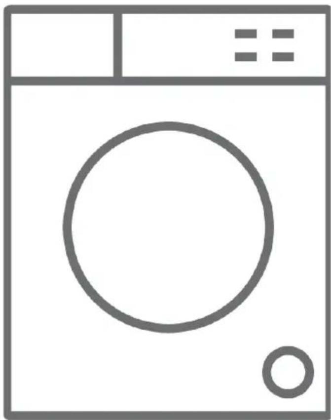 Kernau KFWM 7511 R - DISPOSAL OF USED EQUIPMENT - 3