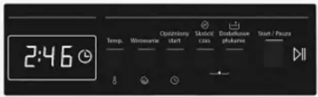 Kernau KFWM 7512 I - DOPLŇKOVÉ FUNKCE - 1