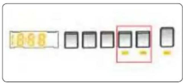 Kernau KFWM 7512 I - Žádné ždímání(\*) - 1