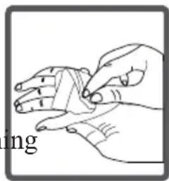 Kernau KFWM 7512 I - CHILD SAFETY! - 2