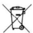 Kernau KFWM 6511 - DISPOSAL OF USED EQUIPMENT - 1