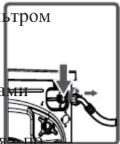 Kernau KFWM 6511 - ПІДКЛЮЧЕННЯ ШЛАНГУ ПОДАЧІ ВОДИ - 3