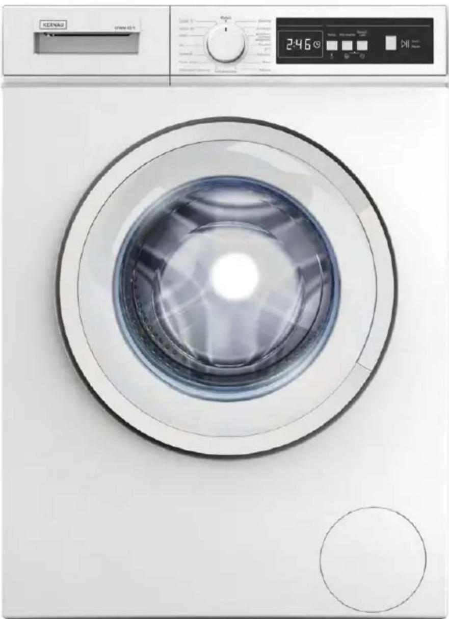 Kernau KFWM 6511 - KFWM 6511 - 1