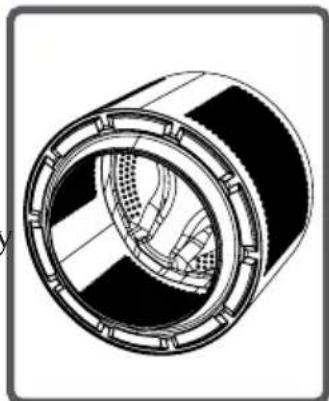 Kernau KFWM 6511 - КОРПУС - 2