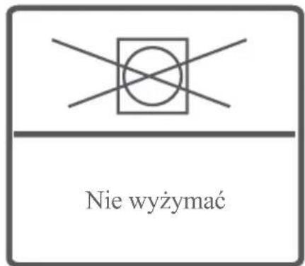 Kernau KFWM 6511 - ⚠ OSTRZEŻENIE: - 15