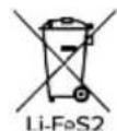 Kernau KFWM 6511 - DISPOSAL OF USED EQUIPMENT - 2