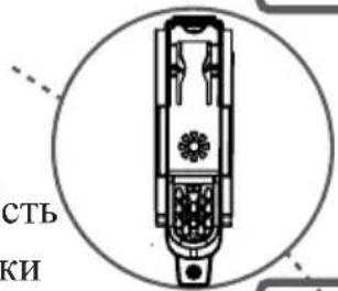 Kernau KFWM 6511 - НЕБЕЗПЕКА ПОЖЕЖИ! - 9