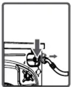 Kernau KFWM 6511 - ELEKTRICKÉ PŘIPOJENÍ - 2