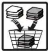 Kernau KFWM 6511 - PREPARING YOUR LAUNDRY - 2