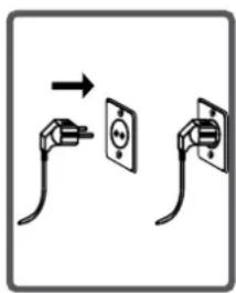 Kernau KFWM I 6501 - ELECTRICAL CONNECTION - 1