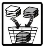 Kernau KFWM I 6501 - PREPARING YOUR LAUNDRY - 2