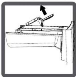 Kernau KFWM I 6501 - FLUSH STOPPER - 3