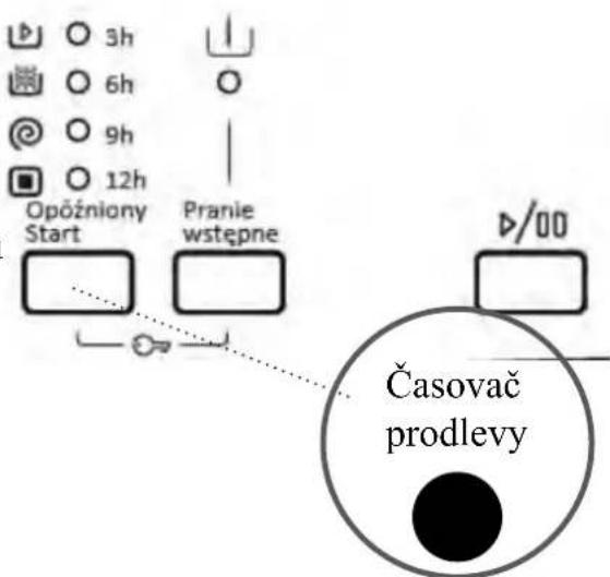 Kernau KFWM I 6501 - Časovač prodlevy - 1