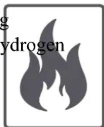 Kernau KFWM I 6501 - Burnings: - 1