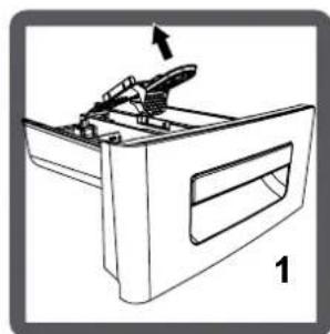 Kernau KFWM I 6501 - FLUSH STOPPER - 2