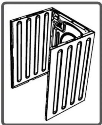Kernau KFWM I 6501 - BODY - 1
