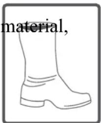 Kernau KFWM I 6501 - Shoe polish: - 1