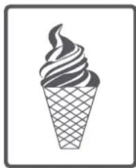 Kernau KFWM I 6501 - Cream, ice creams, milk: - 1