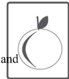 Kernau KFWM I 6501 - Fruit: - 1