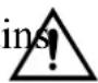 Kernau KFWM I 6501 - RISK OF DEATH FROM ELECTRICAL CURRENT! - 1