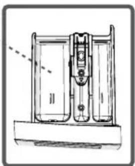 Kernau KFWM 6411 - НЕБЕЗПЕКА ПОЖЕЖИ! - 8