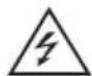 Kernau KFWM 6411 - RISK OF DEATH FROM ELECTRICAL CURRENT! - 2