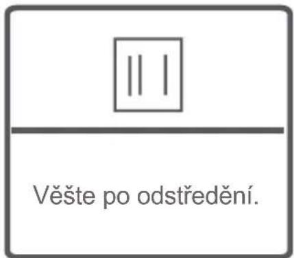 Kernau KFWM 6411 - TŘÍDĚNÍ PRÁDLA - 11