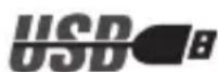 Emos EM180 - Warning for Use of USB Devices - 1