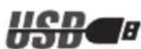 Emos EM170 - Warning for Use of USB Devices - 1