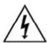 NEUMANN KH 120 D - Hazard warnings on the rear of the product - 2