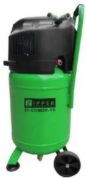Zipper ZI-COM30-10 - 1