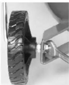Zipper ZI-COM30-10 - Komponenten / Components - 1