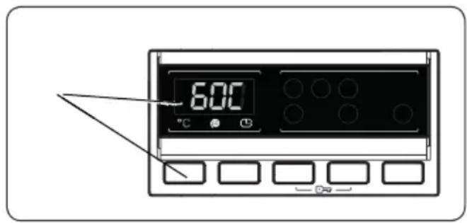 60°C °C