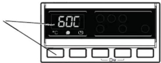 60°C
