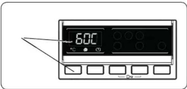 60°C