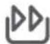 ECG EWF 1472 DD - Quick wash: additional function - button no. 4 - 1
