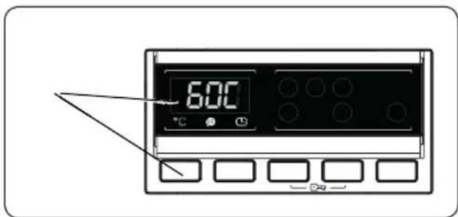 60°C °C
