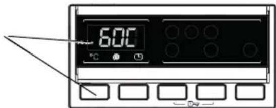 60°C