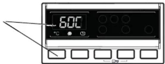 60°C