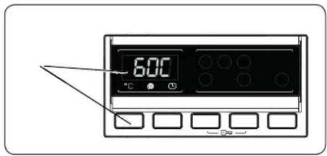60°C °C