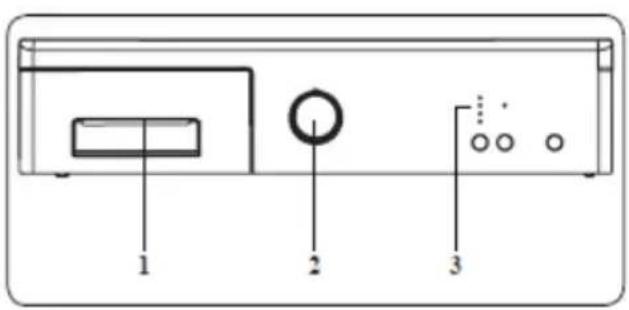 ECG EWF 1053 MD - Elektrické zapojenie - 1