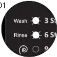 ECG EWF 1053 MD - Bubon - 2