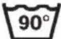 ECG EWF 1053 MD - Laundry preparation - 10