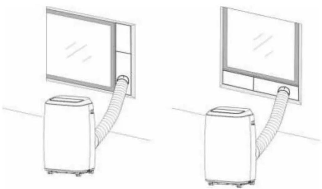 Proklima XR-12K - Uitleg bediening - 1