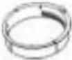 Proklima XR-12K - Accessories - 2