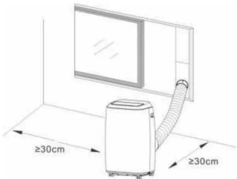 Proklima XR-12K - Installatie uitleg: - 1